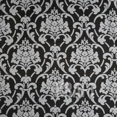 Гардинная ткань SYMPHONY WHITE