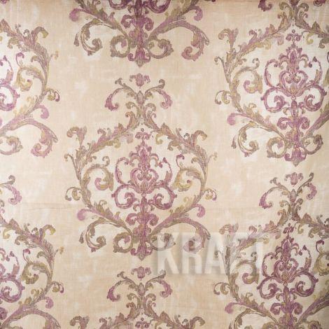 Гардинная ткань BALLERINE PURPLE