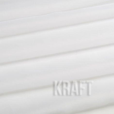Гардинная ткань VOUAL 1001/ TL 01 WHITE