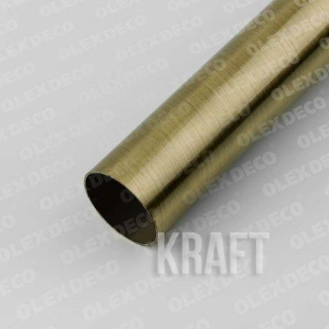Труба гладкая 300 25