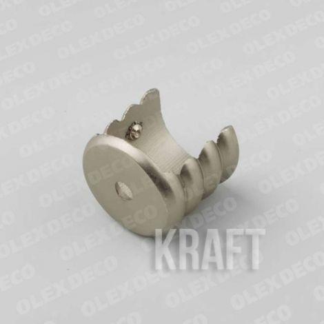 Кронштейн Боковой открытый 19