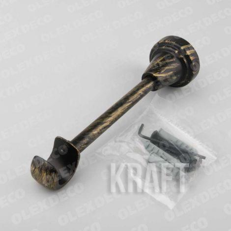 Кронштейн Открытый 1 ряд 16