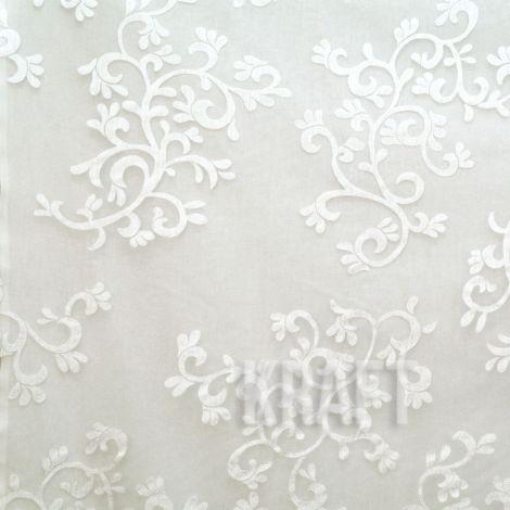 Гардинная ткань VINTAGE 15