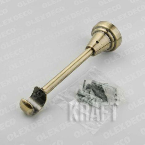 Кронштейн Открытый 1 ряд 19