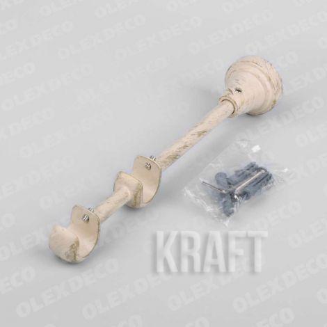 Кронштейн Открытый 2 ряда 16