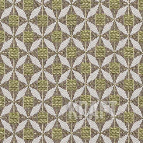 Уличная ткань Sunbrella Mosaic J197 lime