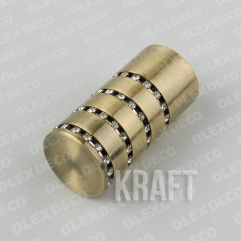 Наконечник Дорадо 25