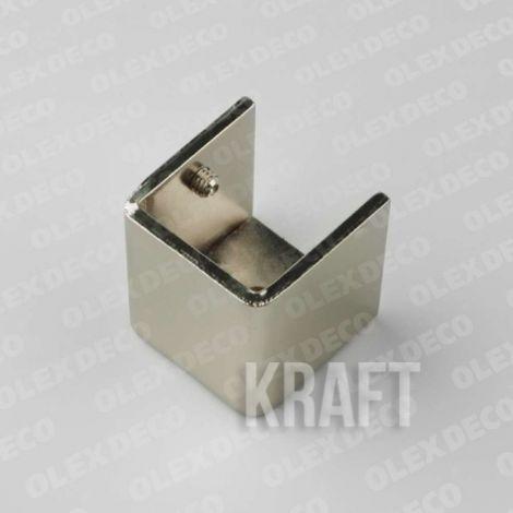 Кронштейн Боковой открытый 20/20