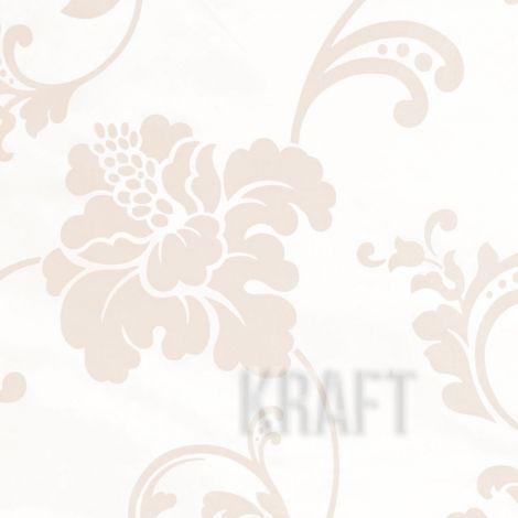 Гардинная ткань R 215 TAFFETAS 2509/1 BIANCO