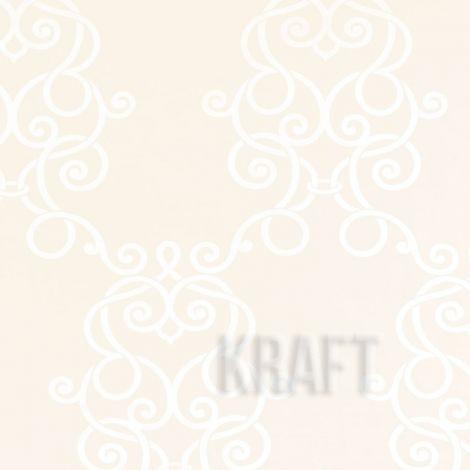 Гардинная ткань R 245 TAFFETAS 2513/1 BIANCO