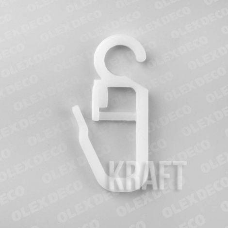 Крючок Граль 6 мм. 