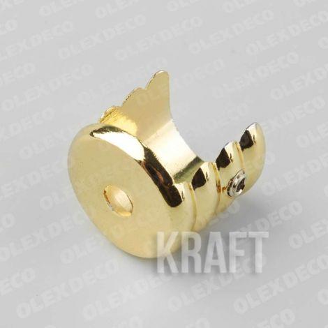 Кронштейн Боковой открытый 25