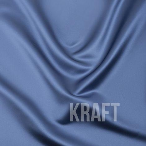 Портьерная ткань SATIN COL.COBALT