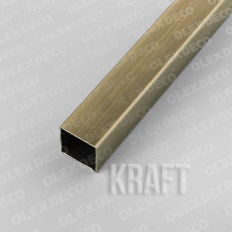 Труба квадратная 300 20/20