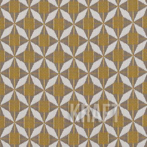Уличная ткань Sunbrella Mosaic J196 yellow