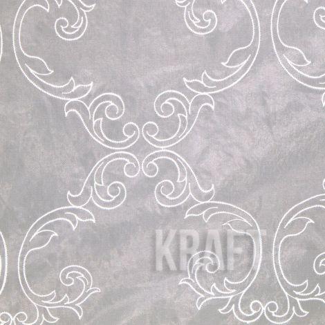 Гардинная ткань R 409 ORCO 3712/4 V.28 BEIGE
