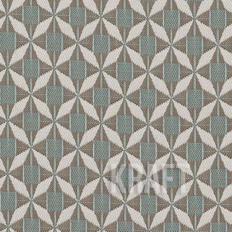 Уличная ткань Sunbrella Mosaic J199 glacier