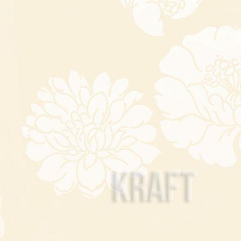Гардинная ткань R 226 TAFFETAS 2484/3 BIANCO