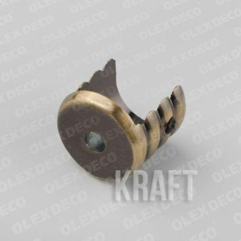 Кронштейн Боковой открытый 16