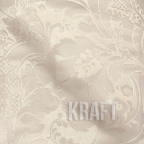 Гардинная ткань VARENNA 02 CREAM