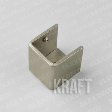 Кронштейн Боковой открытый 20/20