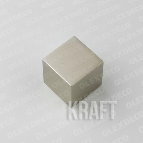 Наконечник Заглушка Квадро 20/20