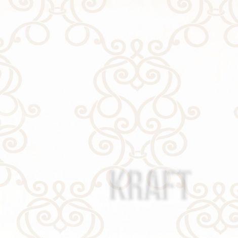 Гардинная ткань R 244 TAFFETAS 2503/1 BIANCO