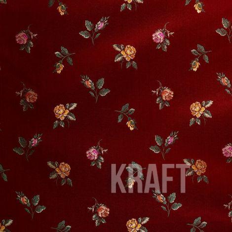 Портьерная ткань ANNA 27