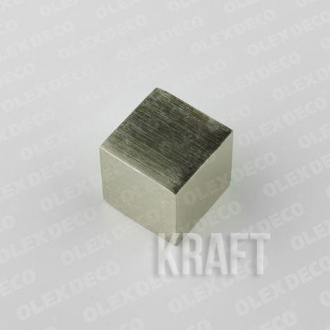 Наконечник Заглушка Квадро 20/20