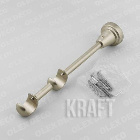 Кронштейн Открытый 2 ряда 19
