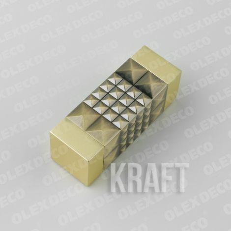 Наконечник Куб 20/20