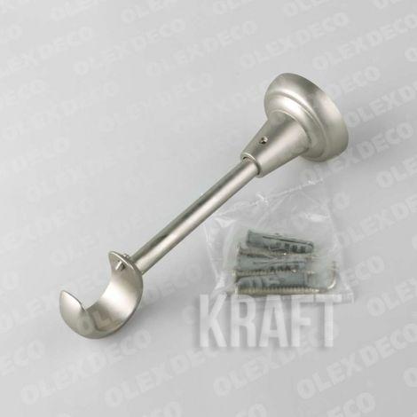 Кронштейн Открытый 1 ряд 25