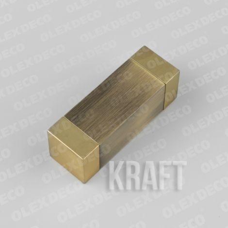 Наконечник Квадро 20/20