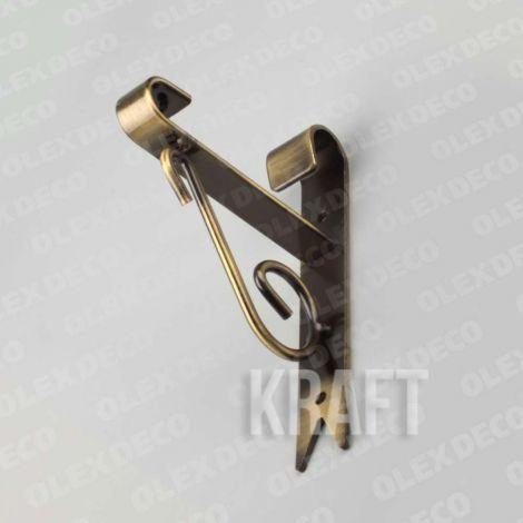 Кронштейн Винтаж 1 ряд 16